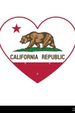 California Amerika Serikat