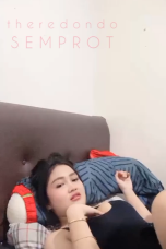 MAWAR Horny Ngentot Di TEVI